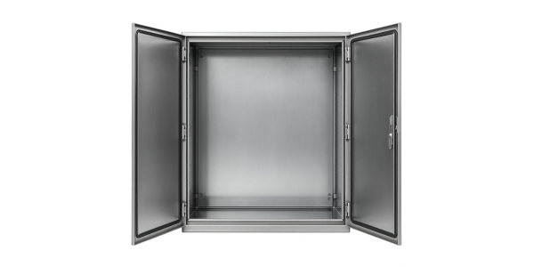 Custom enclosures and housings