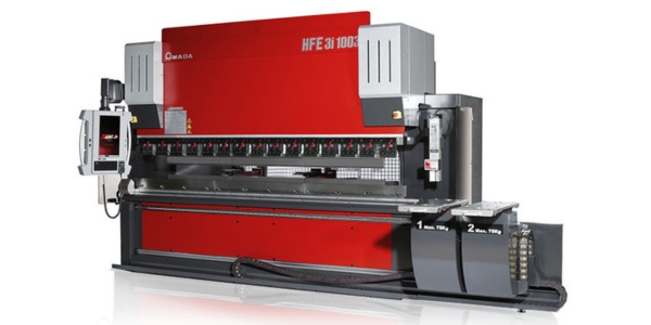 amada hfe 3i1003